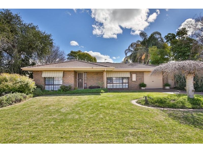 7 Oswald Court, Mildura VIC 3500