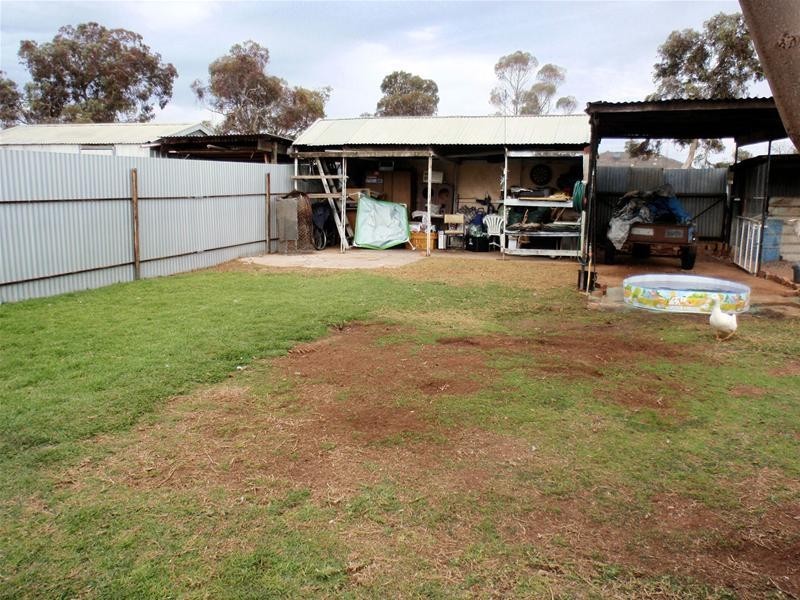 25 Leonard Street, Mildura VIC 3500