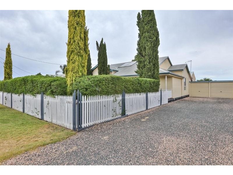 2807 Eleventh Street, Irymple VIC 3498
