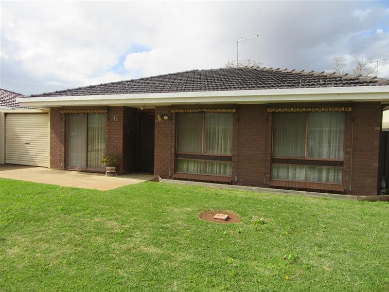 6/152-154 San Mateo Avenue, Mildura VIC 3500