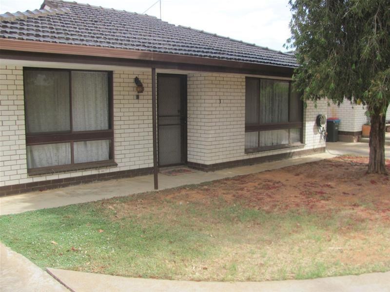 3/19 Argyle Street, Mildura VIC 3500