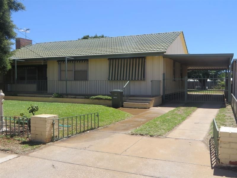 12 Avocado Street, Mildura VIC 3500