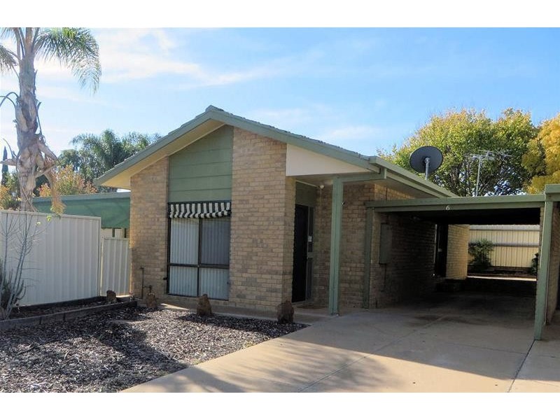 6/426-428 Eleventh Street, Mildura VIC 3500