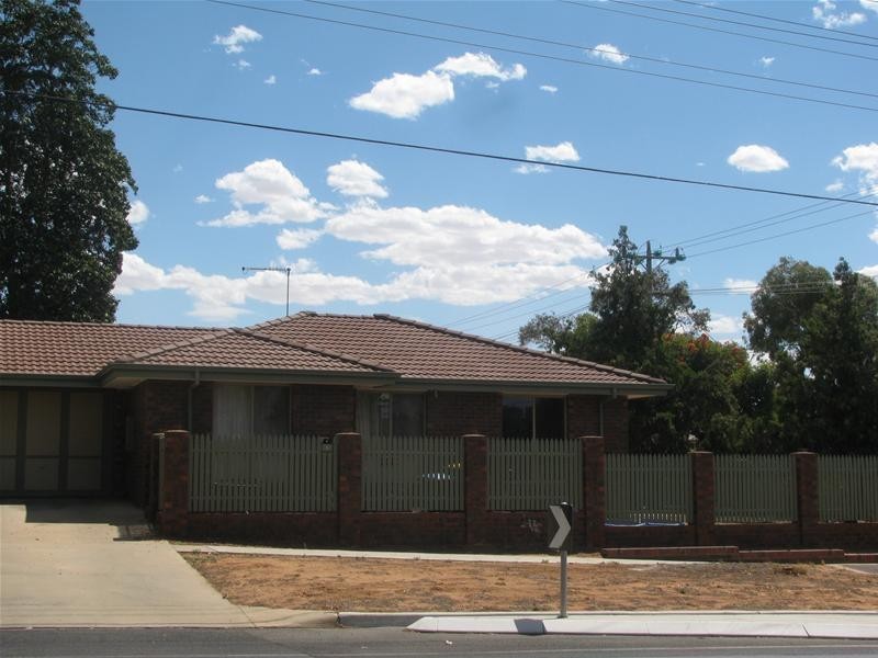1/214 Walnut Avenue, Mildura VIC 3500
