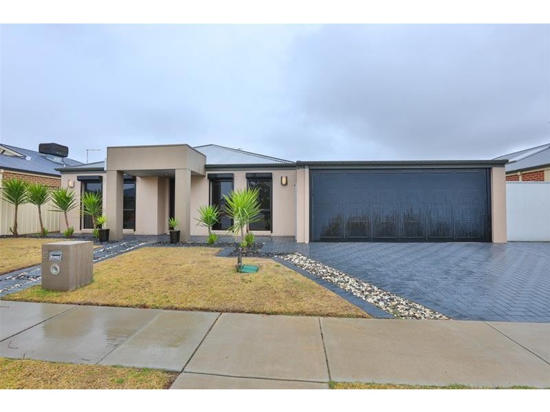 6 Rodeo Drive, Mildura VIC 3500