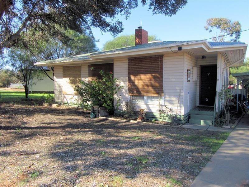 12 Chislett Crescent, Merbein VIC 3505