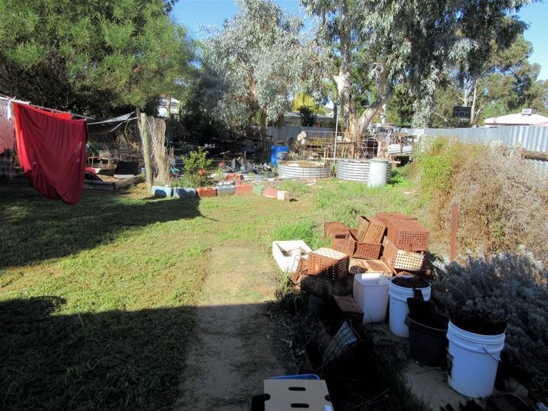 12 Chislett Crescent, Merbein VIC 3505