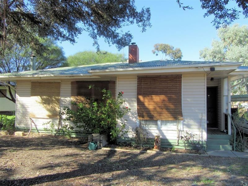 12 Chislett Crescent, Merbein VIC 3505