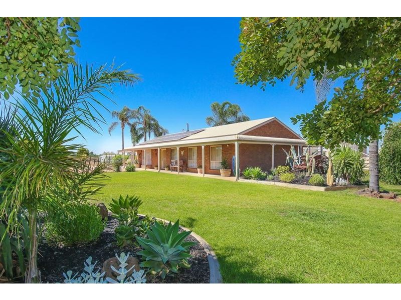 661 Wentworth Road, Yelta VIC 3505