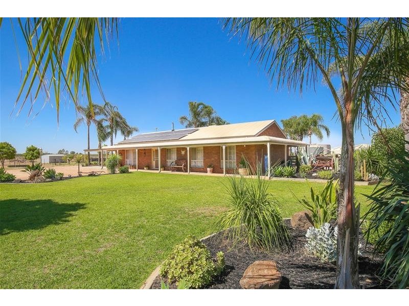 661 Wentworth Road, Yelta VIC 3505