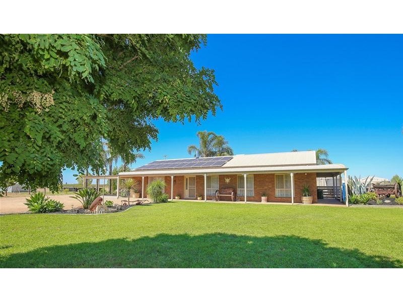 661 Wentworth Road, Yelta VIC 3505