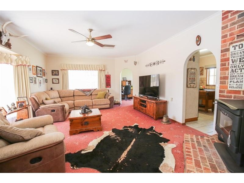 661 Wentworth Road, Yelta VIC 3505