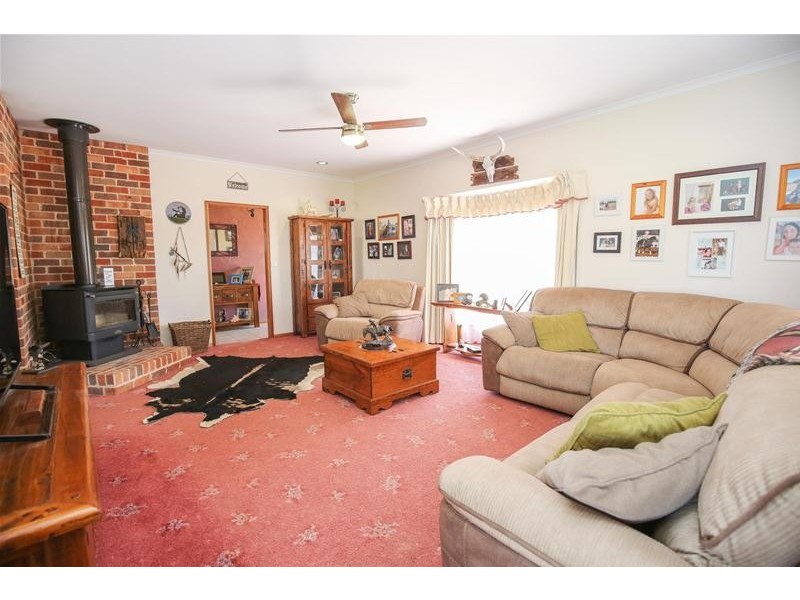 661 Wentworth Road, Yelta VIC 3505