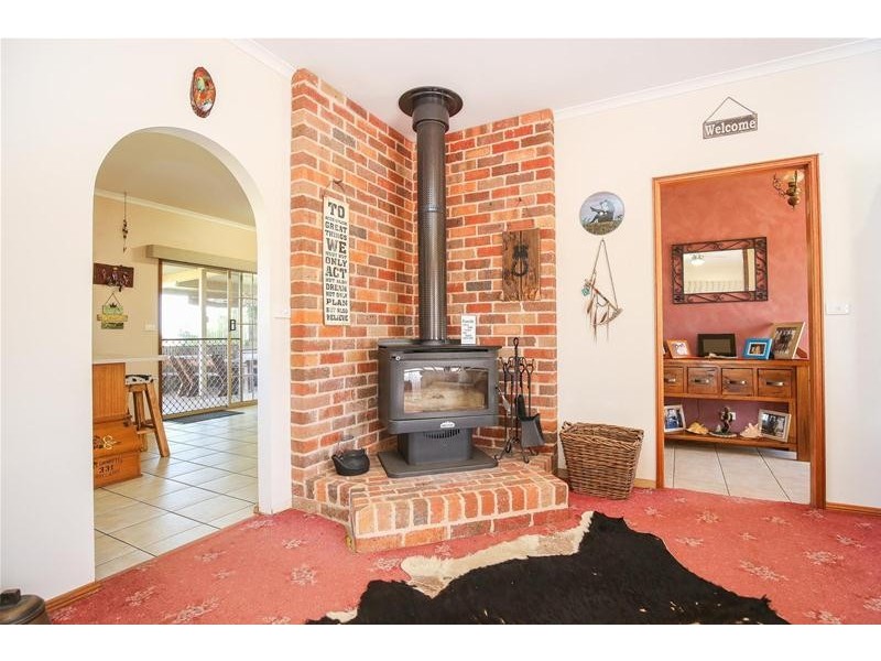 661 Wentworth Road, Yelta VIC 3505