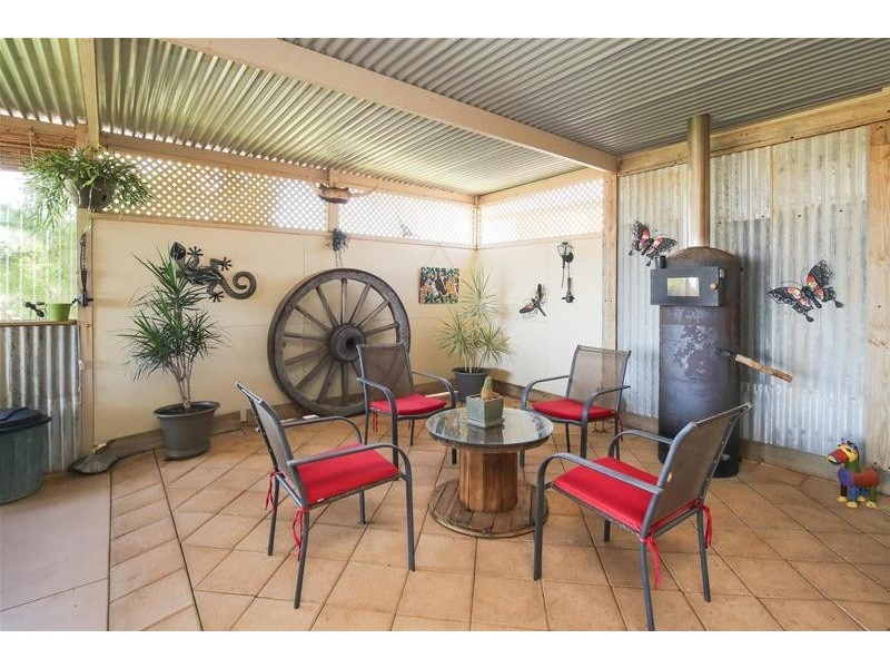 661 Wentworth Road, Yelta VIC 3505