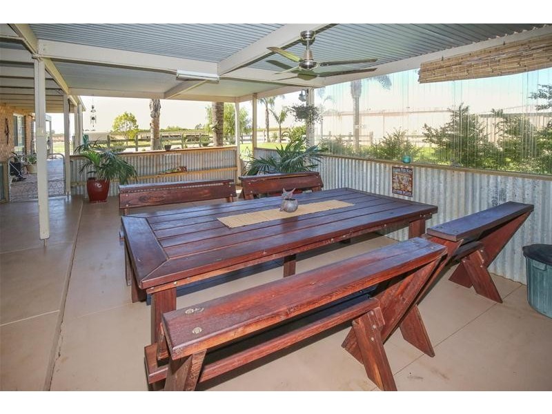 661 Wentworth Road, Yelta VIC 3505