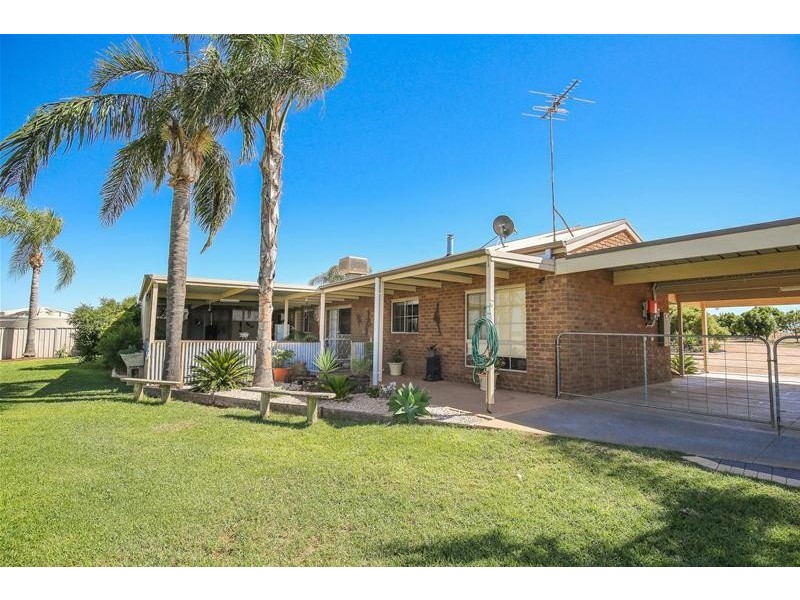 661 Wentworth Road, Yelta VIC 3505