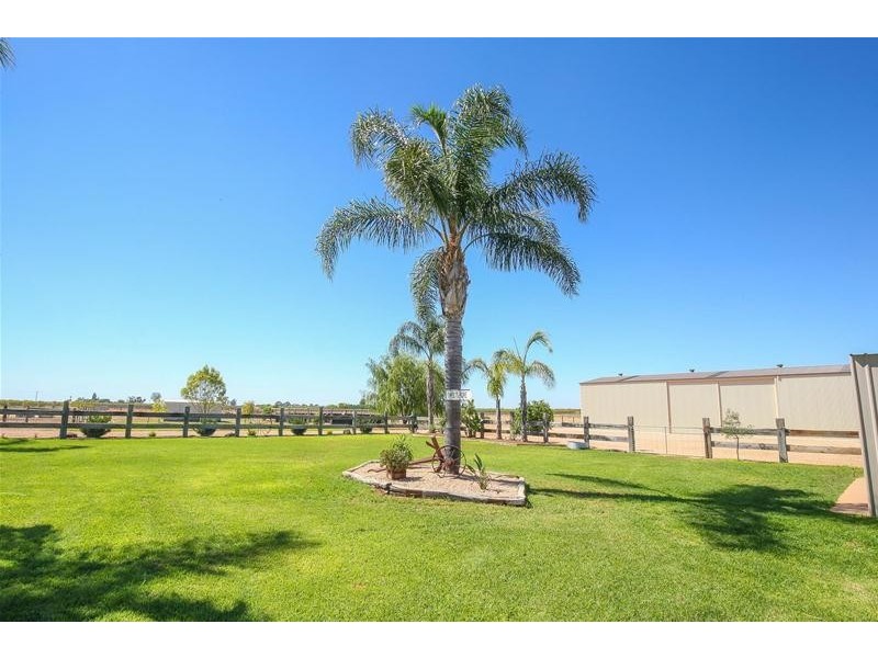 661 Wentworth Road, Yelta VIC 3505