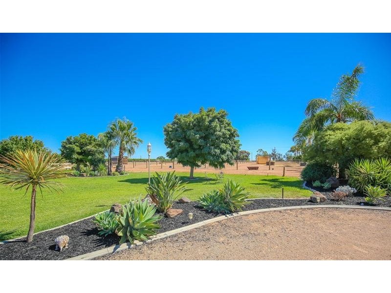 661 Wentworth Road, Yelta VIC 3505