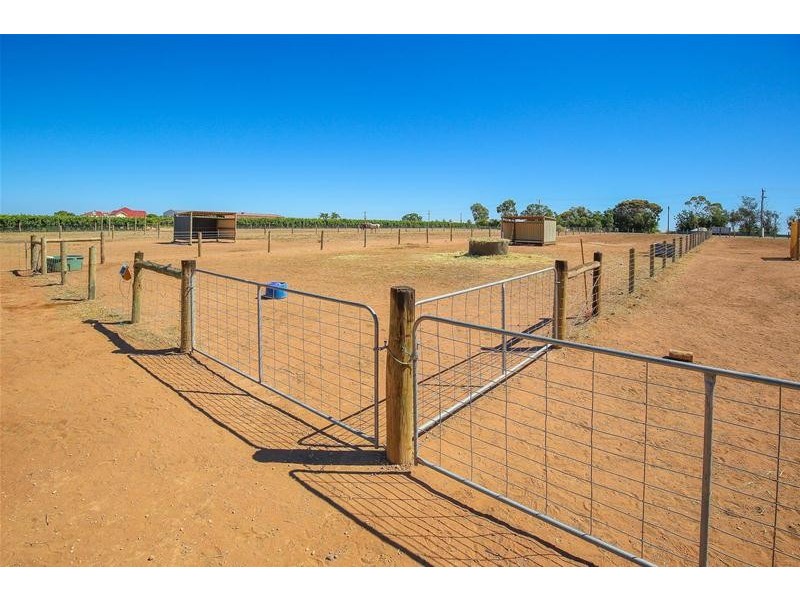 661 Wentworth Road, Yelta VIC 3505