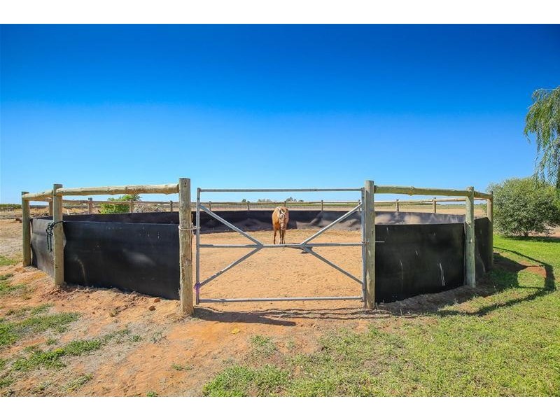 661 Wentworth Road, Yelta VIC 3505