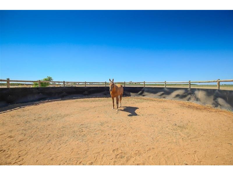 661 Wentworth Road, Yelta VIC 3505