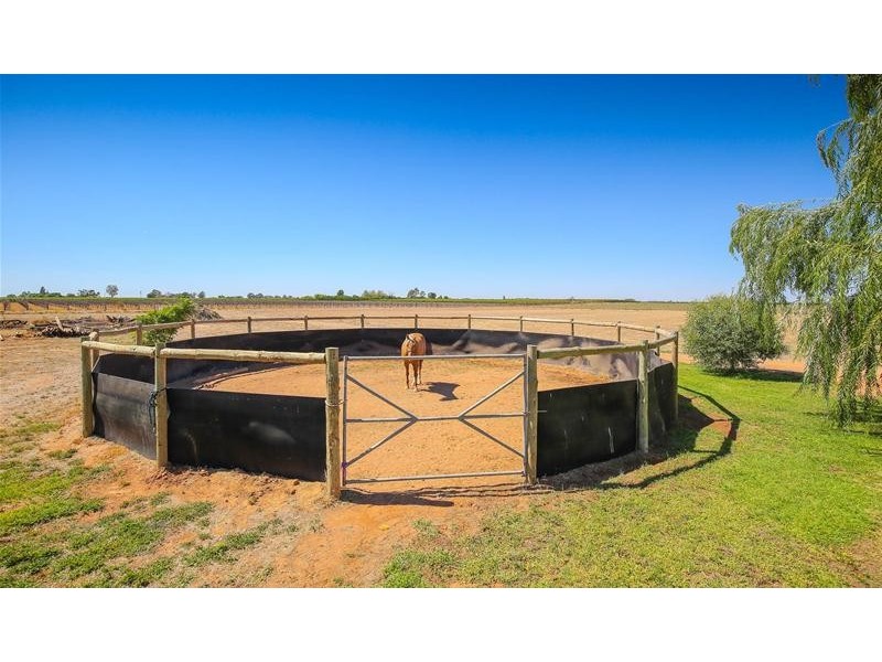 661 Wentworth Road, Yelta VIC 3505