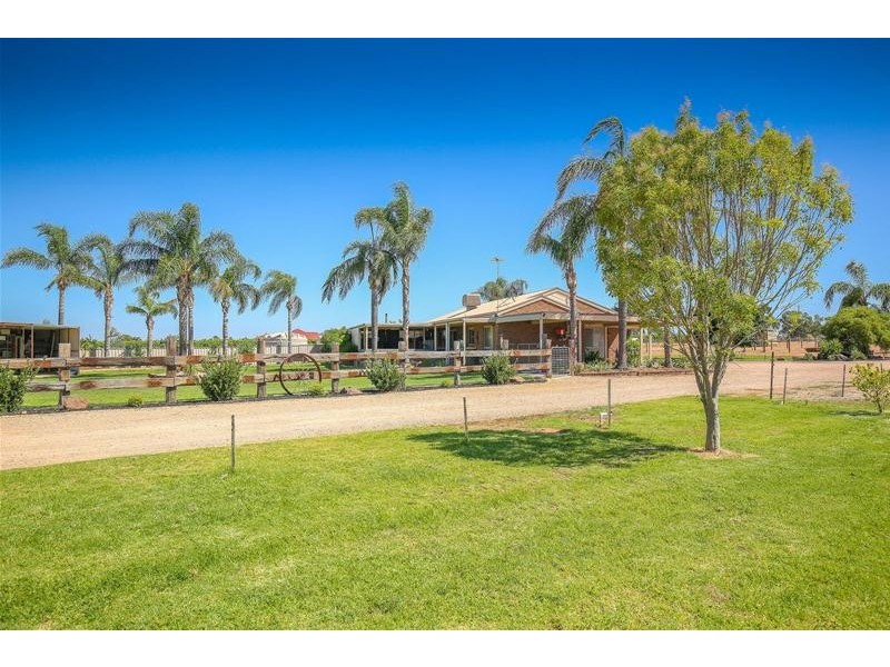 661 Wentworth Road, Yelta VIC 3505