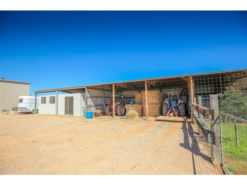 661 Wentworth Road, Yelta VIC 3505