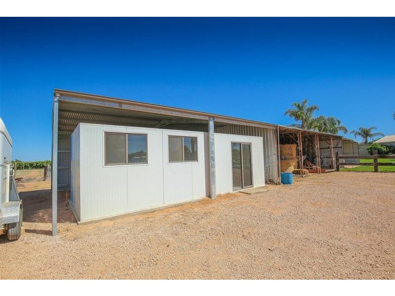 661 Wentworth Road, Yelta VIC 3505