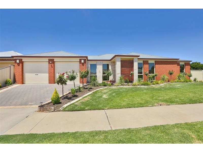 28 Westside Boulevard, Mildura VIC 3500