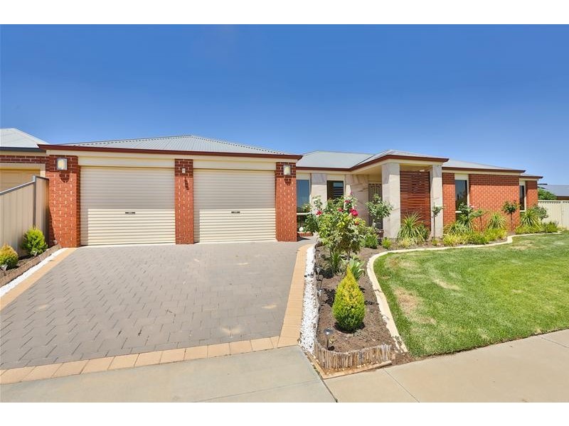 28 Westside Boulevard, Mildura VIC 3500