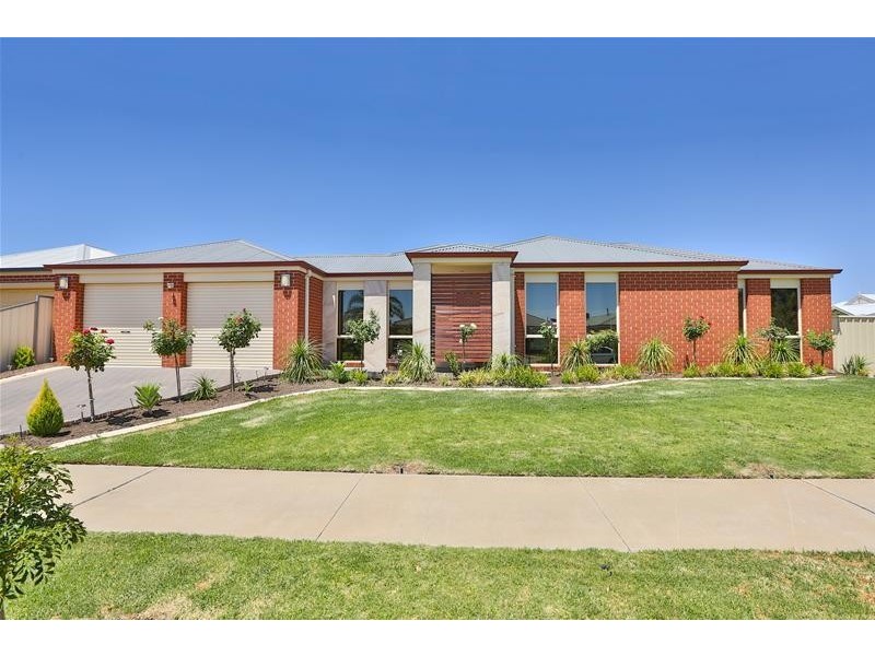 28 Westside Boulevard, Mildura VIC 3500