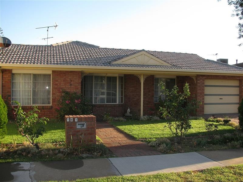 3/181 Twelfth Street, Mildura VIC 3500