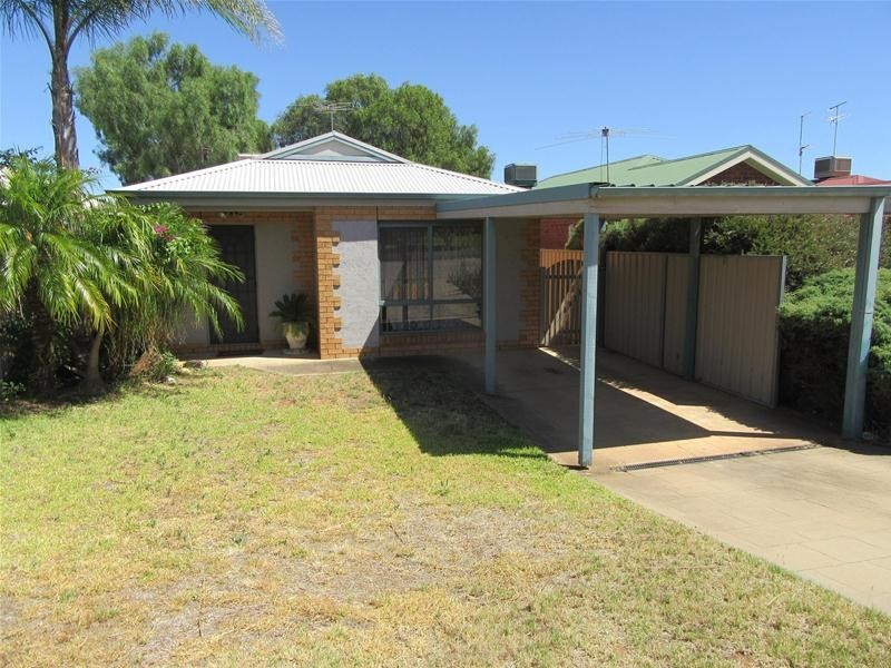 363 Walnut Avenue, Mildura VIC 3500