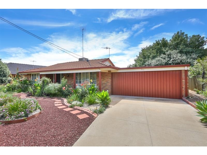 237 Walnut Avenue, Mildura VIC 3500