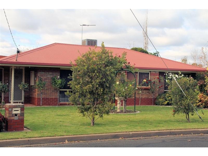 2a Kalimna Drive, Mildura VIC 3500