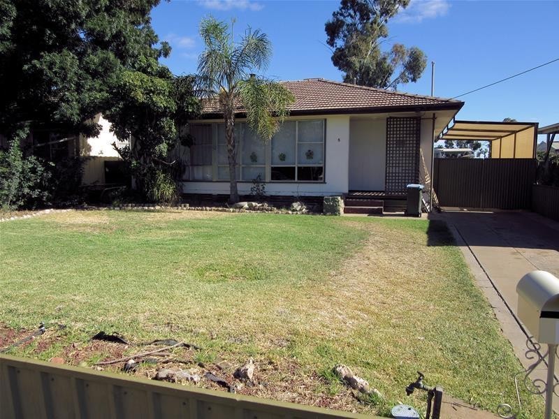 5 Weir Crescent, Mildura VIC 3500