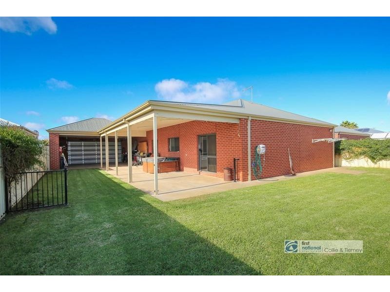 119 Dyar Avenue, Mildura VIC 3500