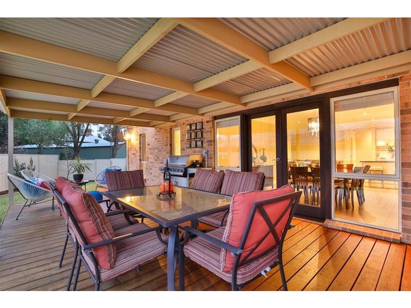 1 Sandhill Court, Mildura VIC 3500