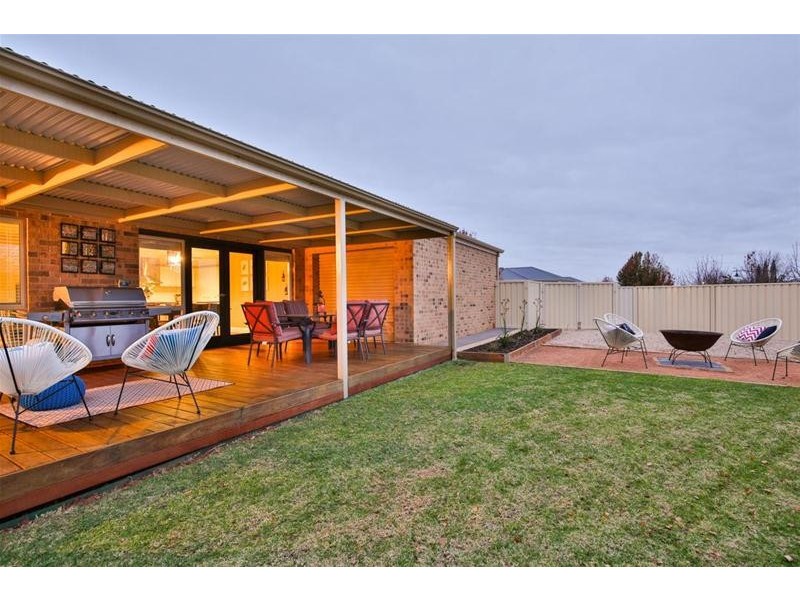 1 Sandhill Court, Mildura VIC 3500