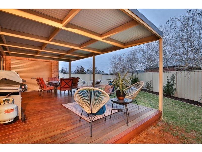 1 Sandhill Court, Mildura VIC 3500