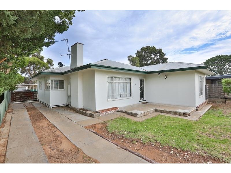 5 Havilah Crescent, Mildura VIC 3500