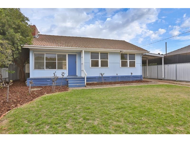 13 Brian Crescent, Mildura VIC 3500