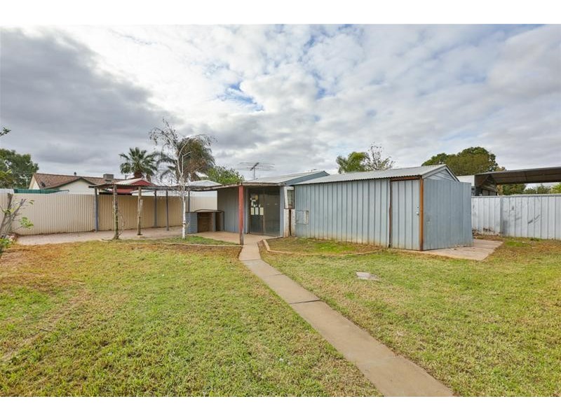 13 Brian Crescent, Mildura VIC 3500