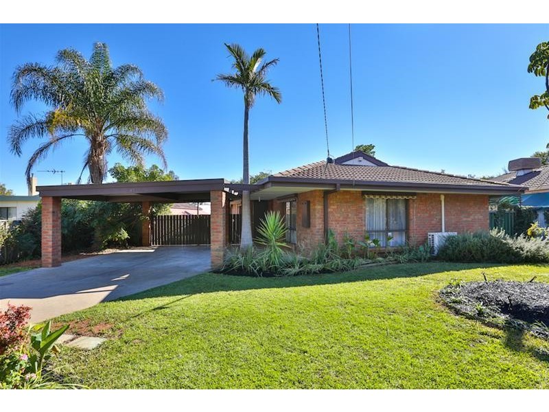253 Walnut Avenue, Mildura VIC 3500