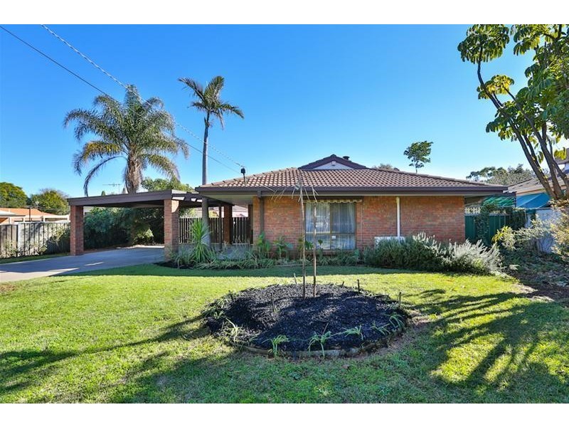 253 Walnut Avenue, Mildura VIC 3500