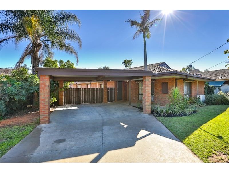 253 Walnut Avenue, Mildura VIC 3500