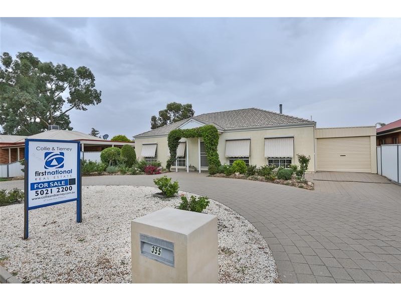 355 Eleventh Street, Mildura VIC 3500