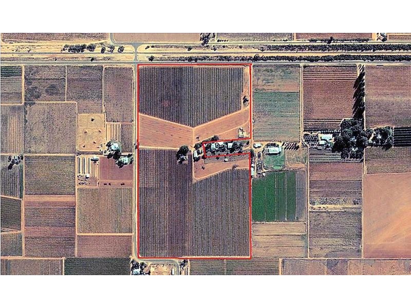 Lot 3 Yelta Road, Merbein VIC 3505